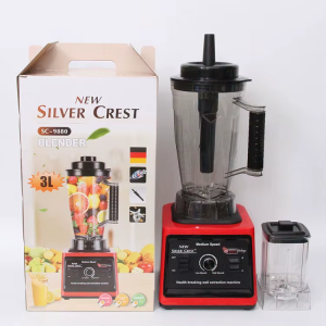 Deyi tech Blender SC9880