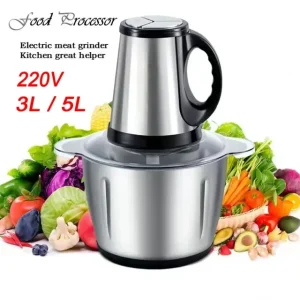 Deyi tech Meat Grinder DY07