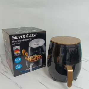 Deyi tech Air fryer SC 6L